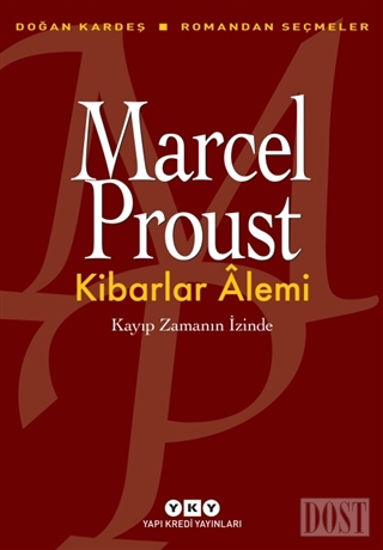 Kibarlar Alemi